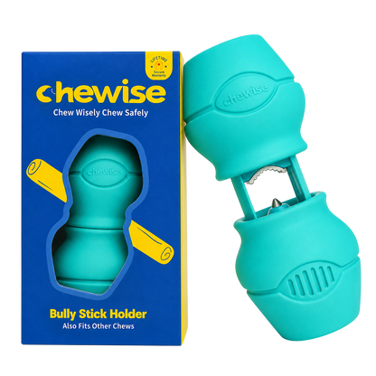 Natural Chew Holder
