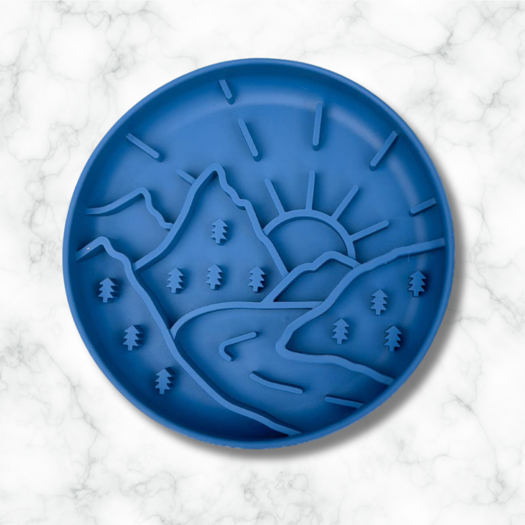 Wanderbowl 🐕‍🦺🍴Slow Feeder