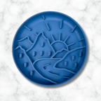 Wanderbowl 🐕‍🦺🍴Slow Feeder