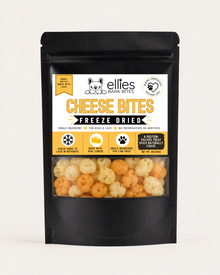 Cheese Bites