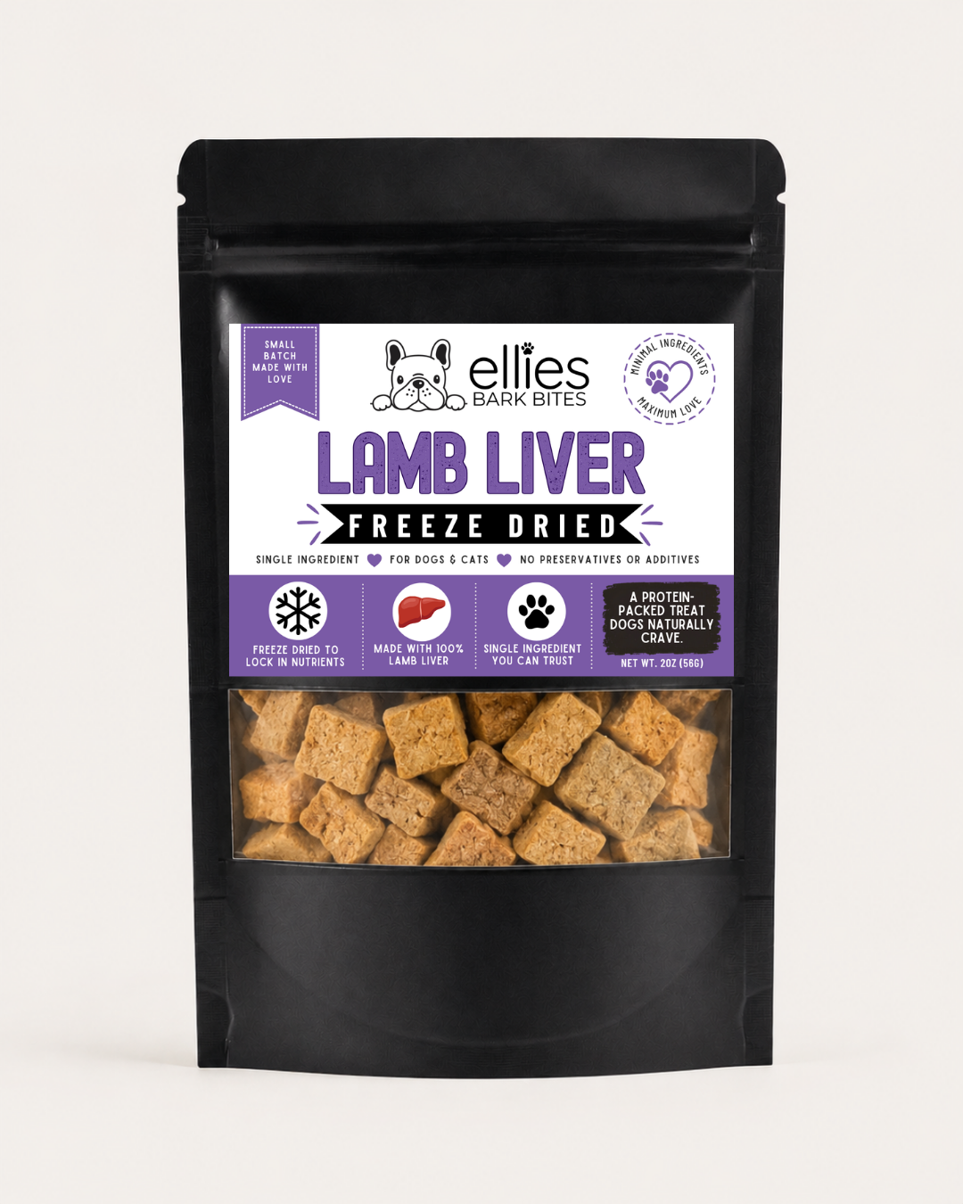 Lamb Liver