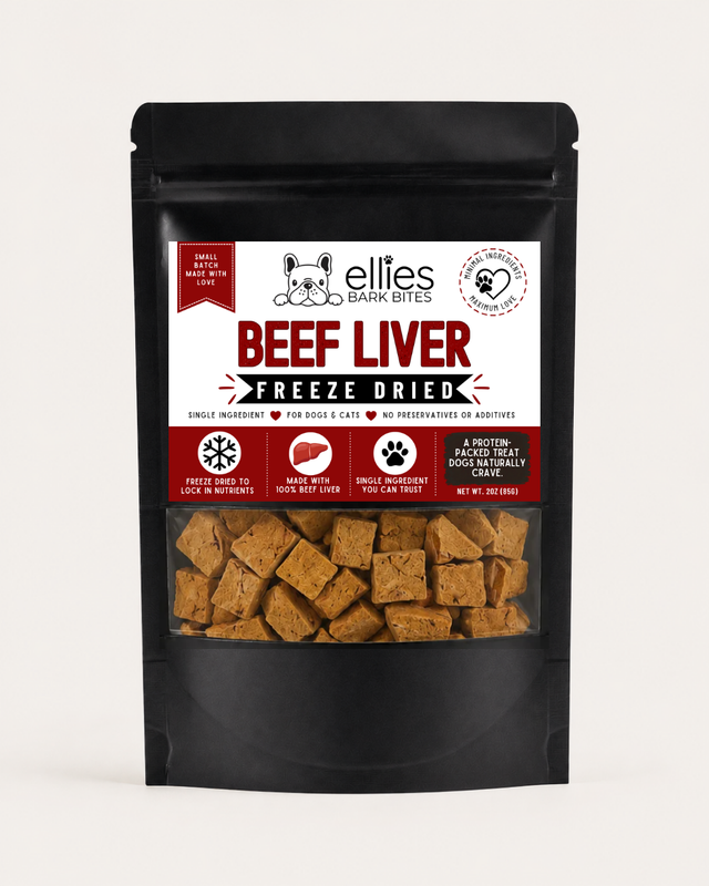 Beef Liver
