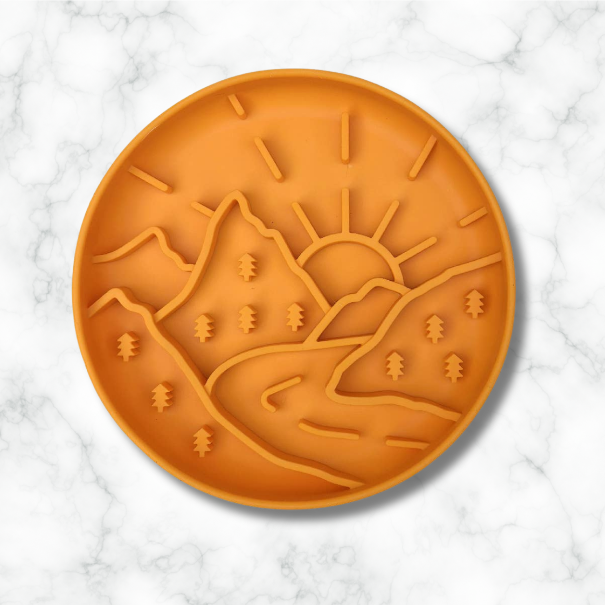 Wanderbowl 🐕‍🦺🍴Slow Feeder