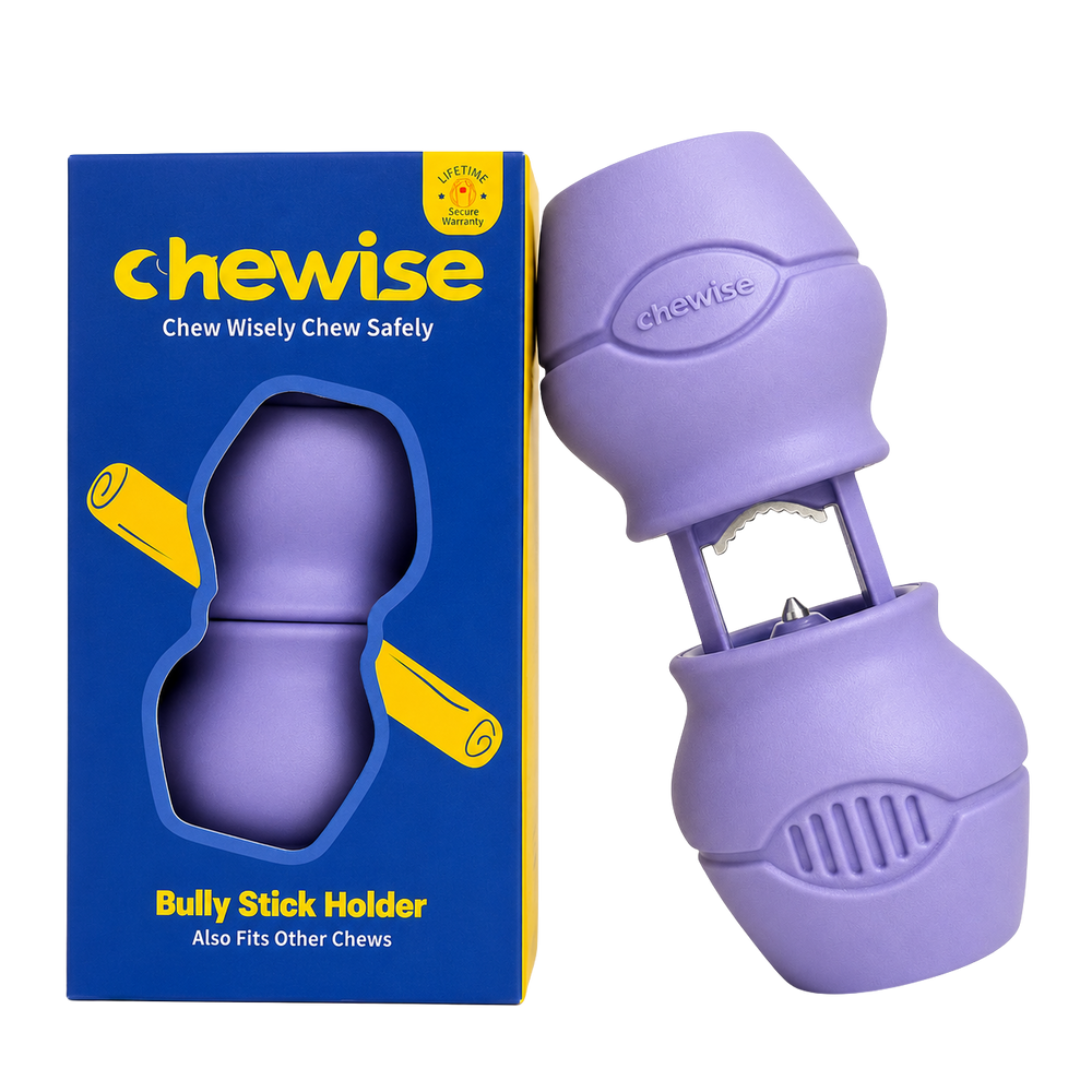 Natural Chew Holder