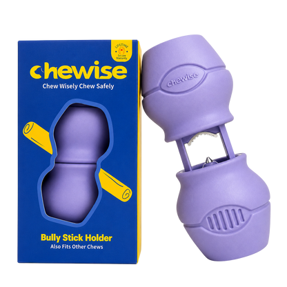 Natural Chew Holder