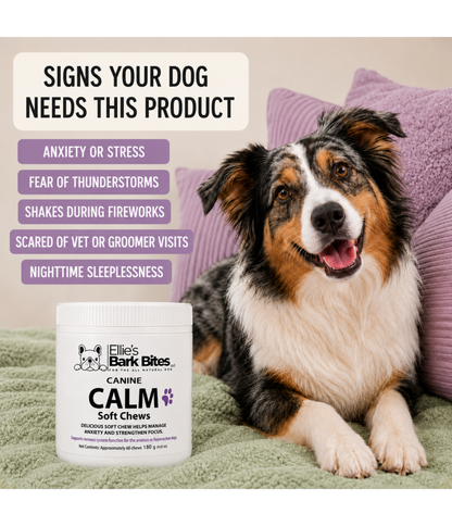 CALM Soft Chews
