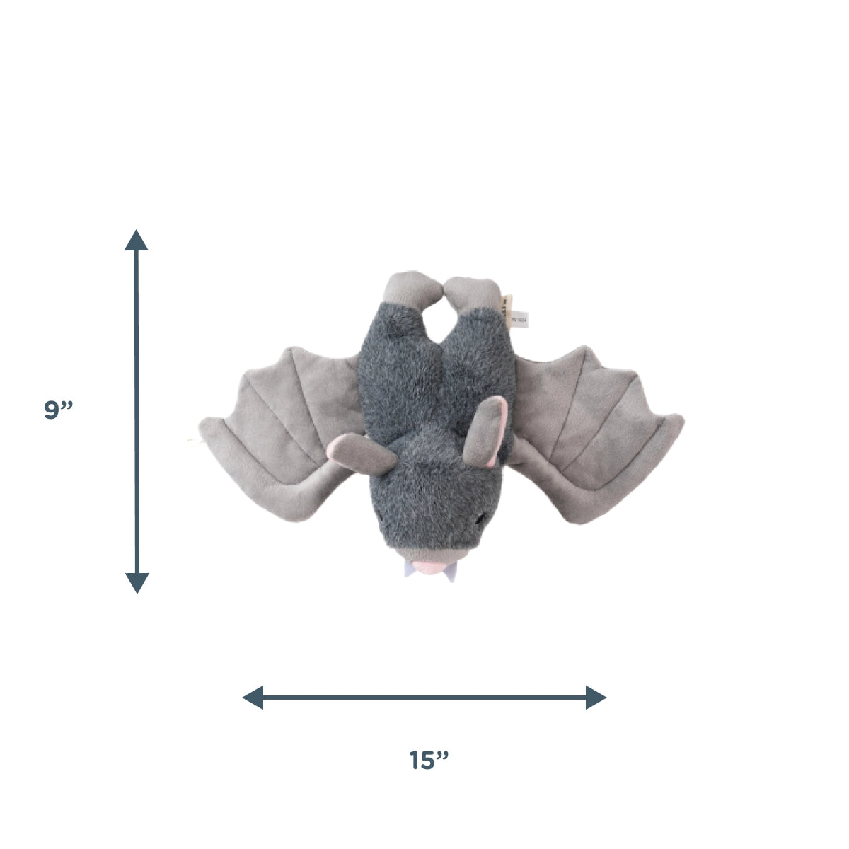 Bat Fling and Fetch Toy