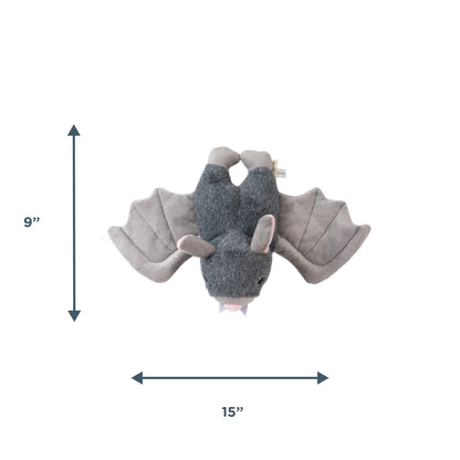 Bat Fling and Fetch Toy