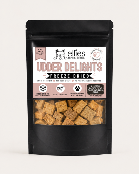 Udder Delights