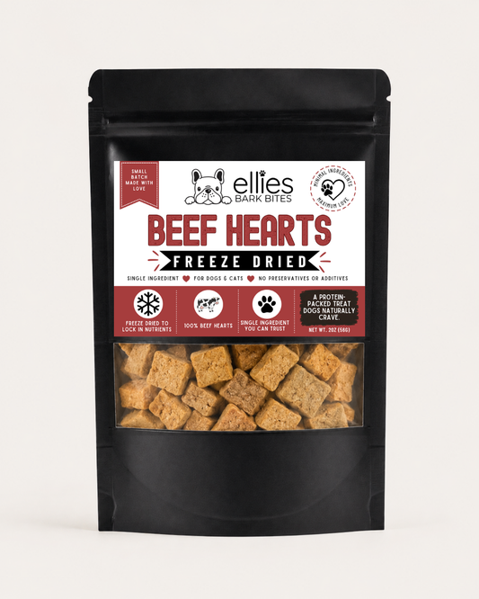 Beef Heart
