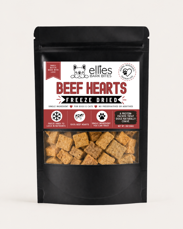 Beef Heart