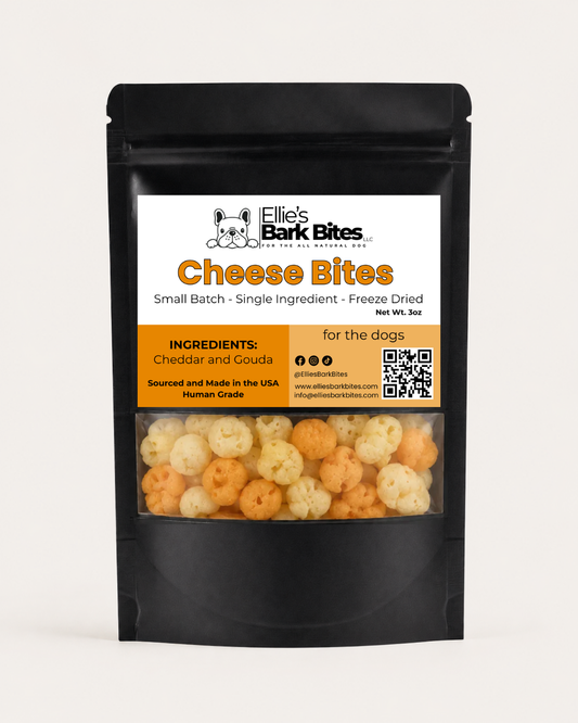 Cheese Bites