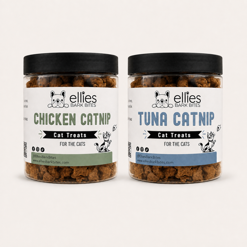 Cat Treats