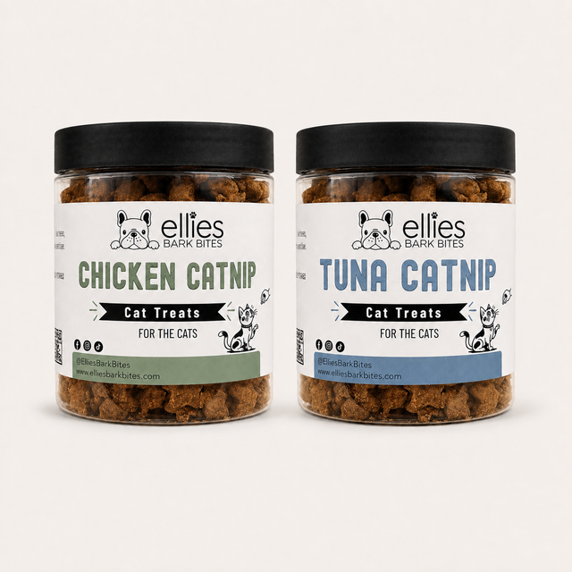 Cat Treats