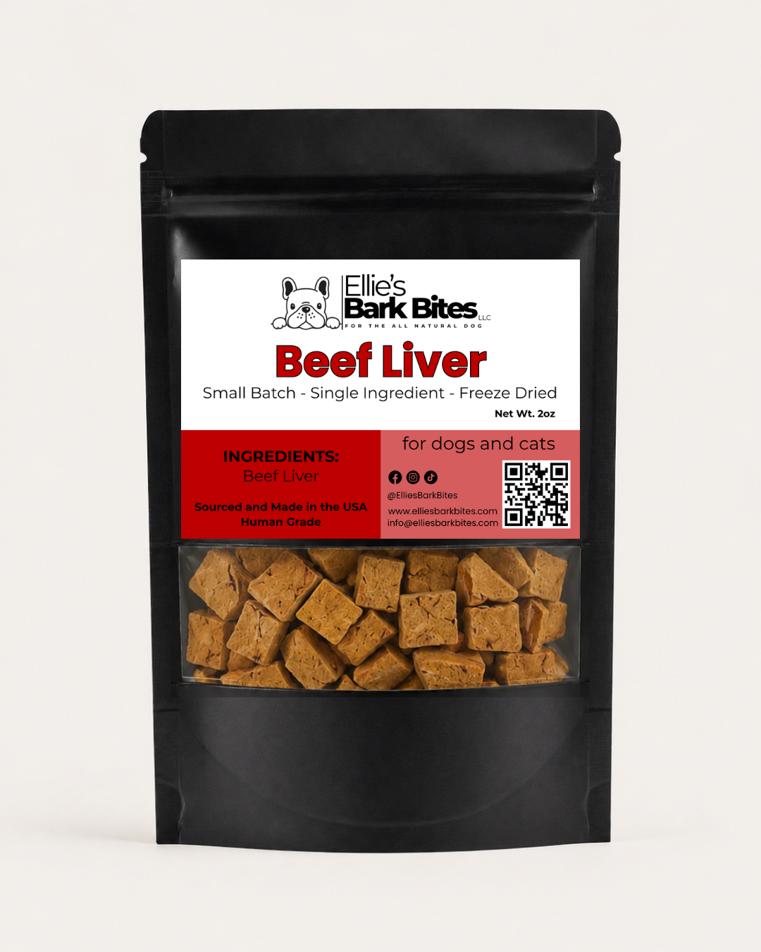 Beef Liver