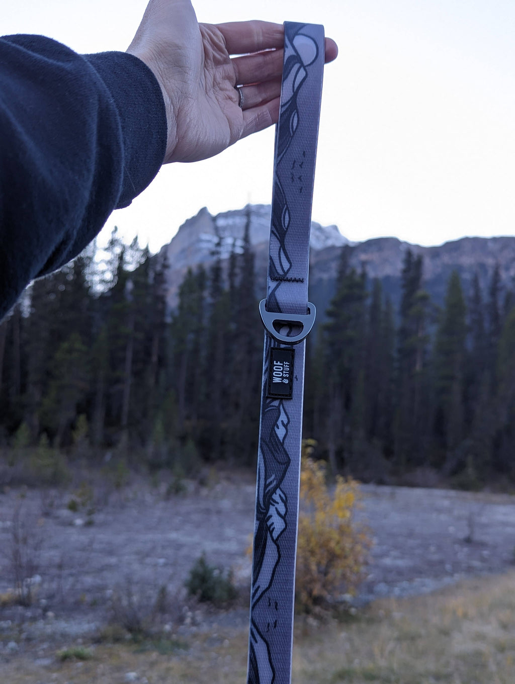 Moonlight Waterproof Leash