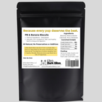 🥜PB & Banana Bite🍌All Natural Dog Treats