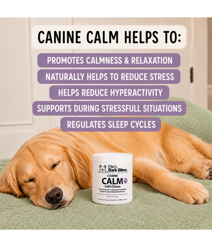 CALM Soft Chews