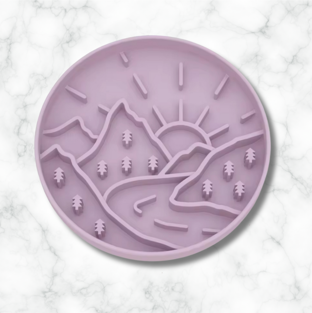 Wanderbowl 🐕‍🦺🍴Slow Feeder