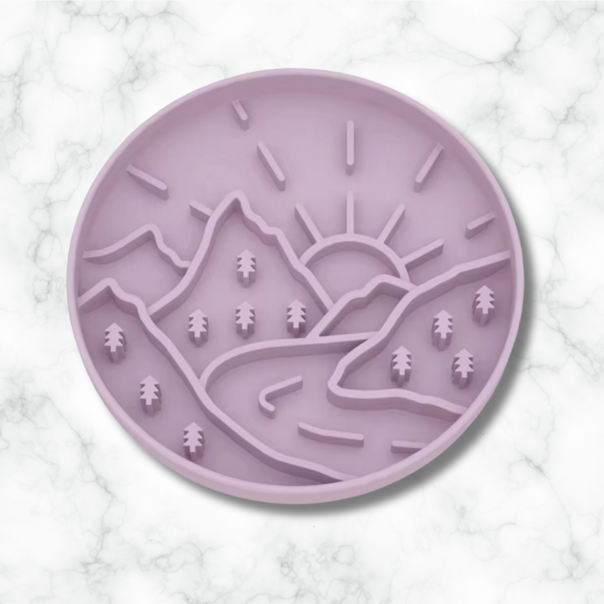 Wanderbowl 🐕‍🦺🍴Slow Feeder