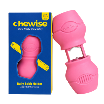 Natural Chew Holder
