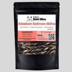 ❤️Alaskan Salmon Skins🐟All Natural Dog Treats