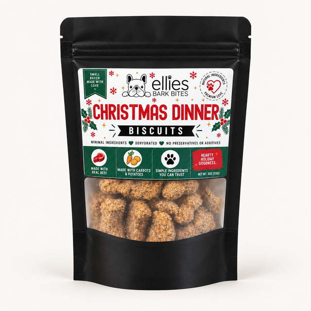 Christmas Dinner