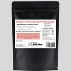 ❤️Alaskan Salmon Skins🐟All Natural Dog Treats