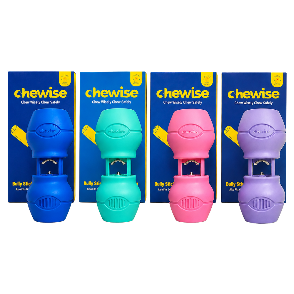 Natural Chew Holder