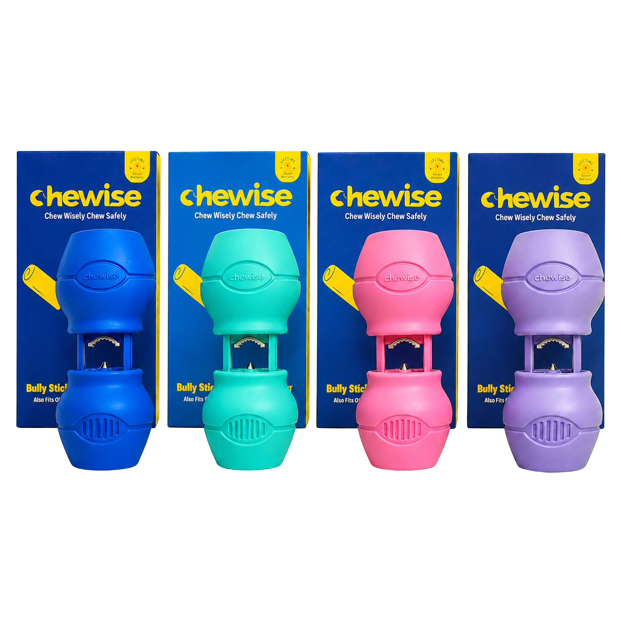 Natural Chew Holder