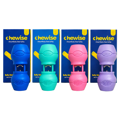 Natural Chew Holder