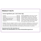 Cannie CALM Soft Chews