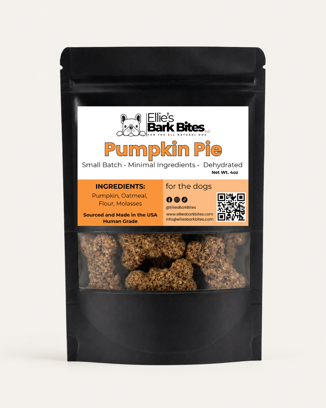 Pumpkin Pie