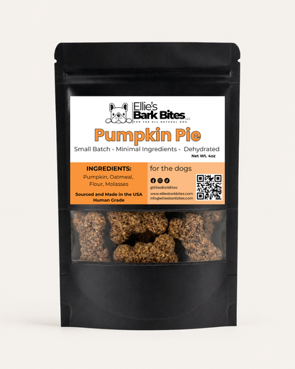 Pumpkin Pie