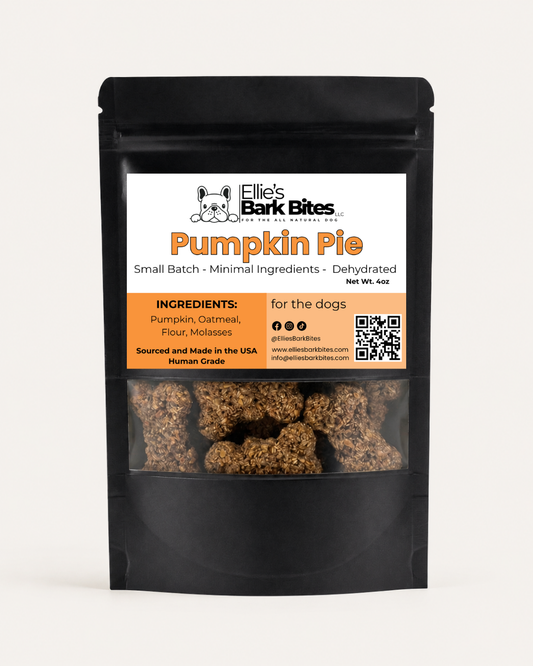 Pumpkin Pie