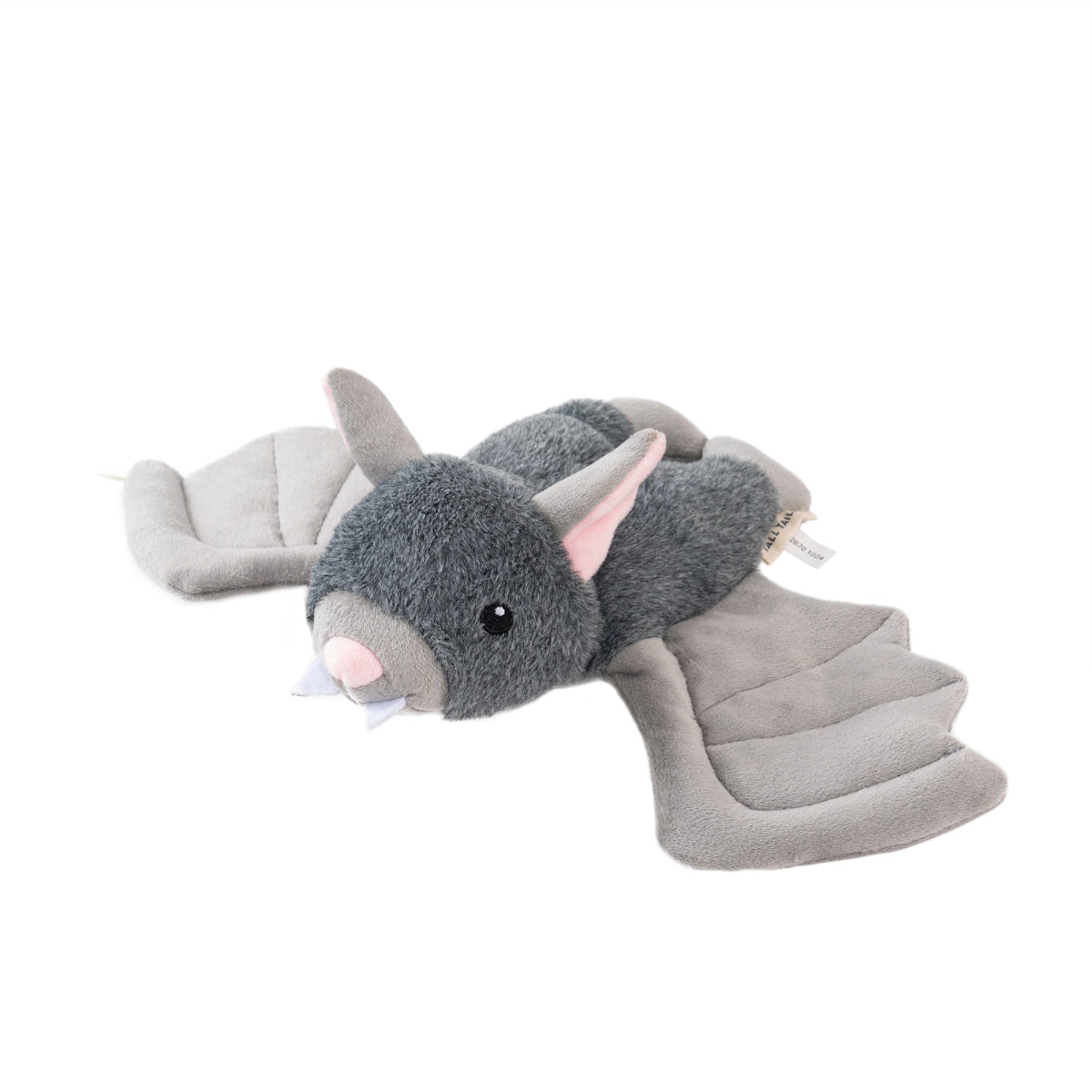 Bat Fling and Fetch Toy