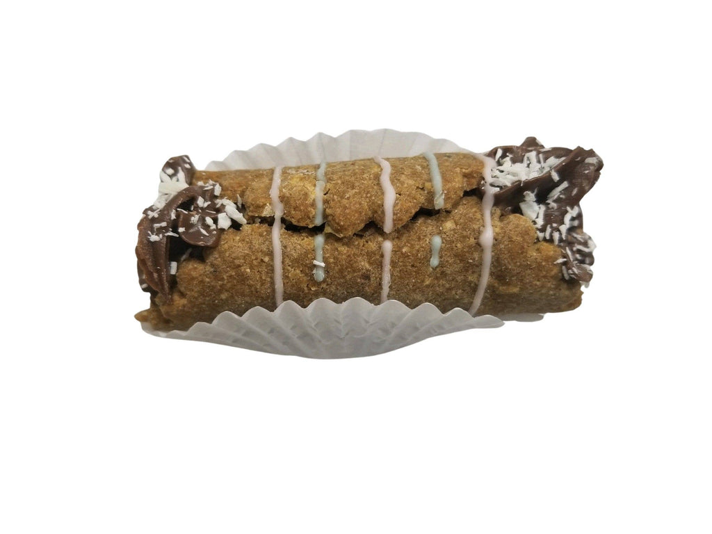 Paws Gourmet Bakery Grr-Noli Dog Treats