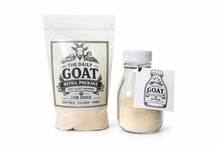 The Daily GOAT – Goat Milk Wellness Blend
