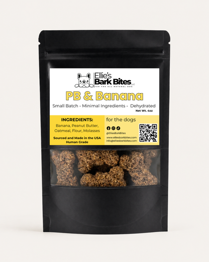 PB & Banana