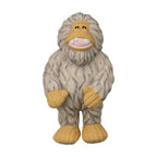 Yeti Latex Squeaker Dog Toy