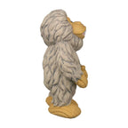 Yeti Latex Squeaker Dog Toy