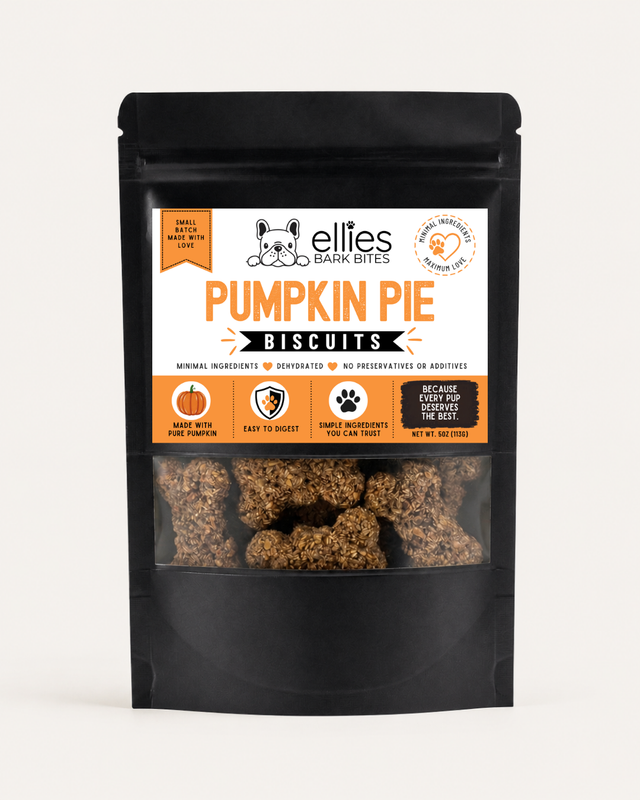 Pumpkin Pie