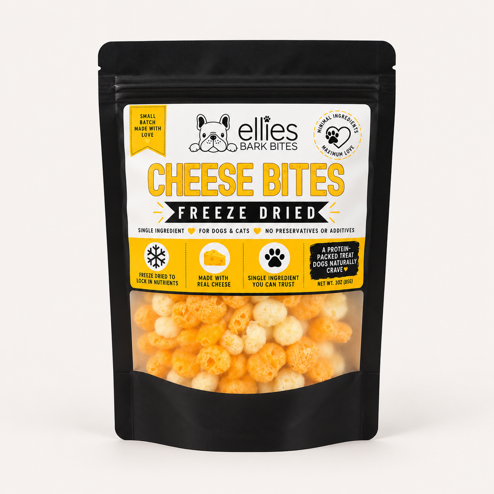 Cheese Bites