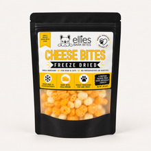 Cheese Bites