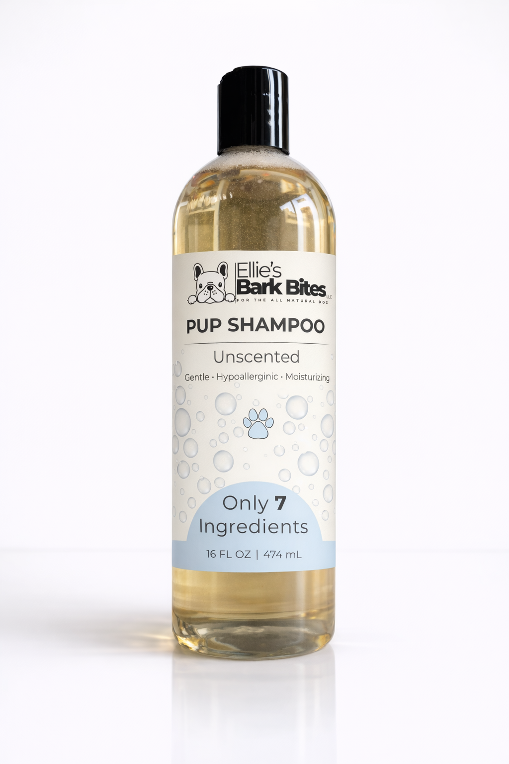 Pup Shampoo