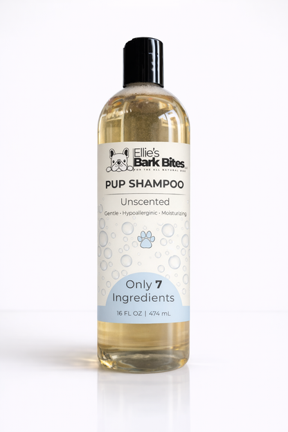 Pup Shampoo