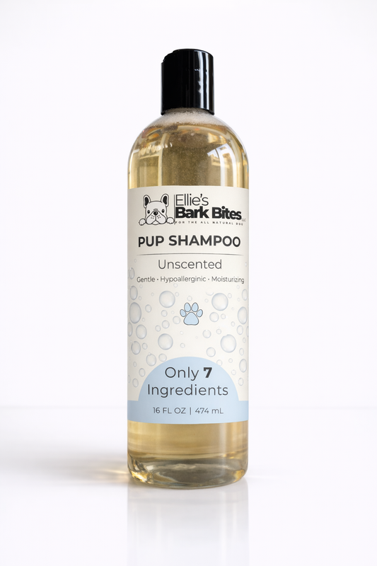 Pup Shampoo