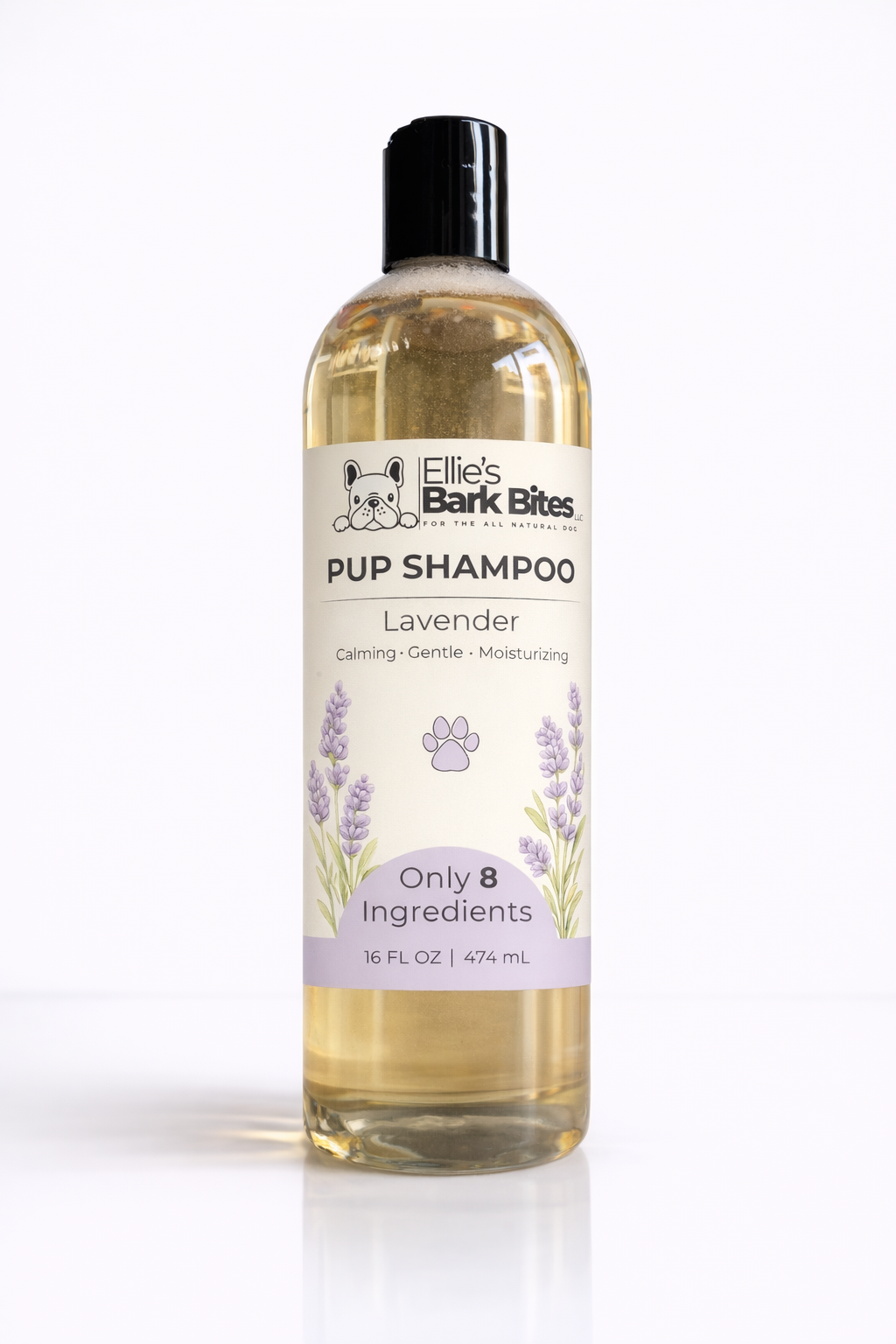 Pup Shampoo