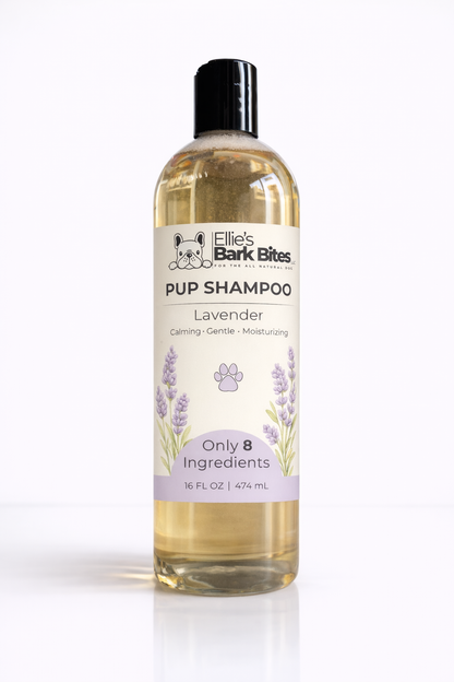 Pup Shampoo