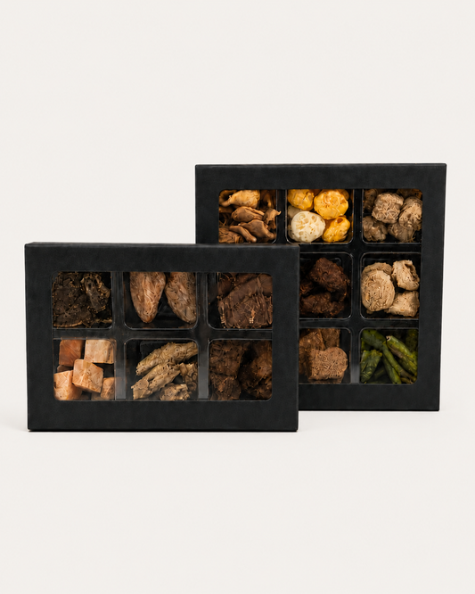 Barkcuterie Boxes
